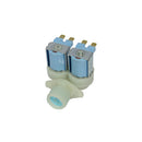 VALVOLA SOLENOIDE 2 VIE 180° 12MM LAVATRICE BEKO