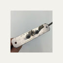 Resistenza grill per forno Candy modello 44002733 e 44006081
