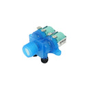 WHIRLPOOL, MAYTAG, KENMORE - Elettrovalvola Acqua Fredda per Lavatrice - W10240949