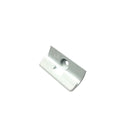 Gancio originale porta frigorifero Whirlpool Indesit C00319483