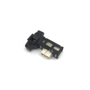 serratura per porta lavatrice Hisense HK2098947