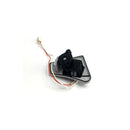 WHIRLPOOL, INDESIT - Pompa di scarico asciugatrice - C00627328