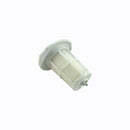 Filtro conico CPL 8079 originale per aspirapolvere Imetec GA6060