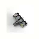 Elettrovalvola lavatrice Candy 49122739 per lavaggio controllato