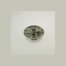 bruciatore rapido originale per piastra in vetroceramica Vestel 37001476