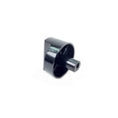 Manopola tele slope 85N gas per cucina Bompani M00396547