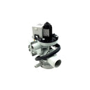 Pompa di scarico originale lavatrice LG 5859EN1006M