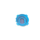 filtro per aspirapolvere Samsung DJ97-02649C micro azzurro brillante
