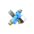 Elettrovalvola doppia per frigorifero Whirlpool e altre marche C00256951