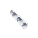 Lifter in plastica 173,2 mm per lavatrice Bompani e Vestel