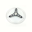 Kit supporto rotante per microonde Smeg codice 698414212