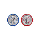 UNIVERSALE - Gruppo Manometrico a 2 Vie per Refrigerazione - AST-00521006