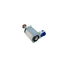 Elettrovalvola rigenerazione originale Bosch per lavastoviglie 00631199