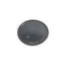 piatto girevole in metallo per microonde Midea TC944EWS0103