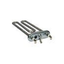 GORENJE, SMEG, GENERAL ELECTRIC, MAGIC CHEF, SIDEX, TEKA, UPO, ALASKA, KELVINATOR, PRIVILEG, HANSEATIC, SIBIR, KÖRTING, ESSENTIEL B, TELSA, ALLUXE, ESKIMO - Resistenza lavatrice 2000W - 181701