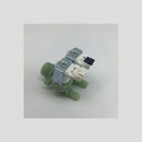 Valvola solenoide 2 vie 180° per lavatrice Candy 41040283