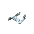 Cerniera superiore porta originale frigorifero Beko 4350610200