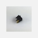 Interruttore Molveno GP12H1121M00W 12A 250V per macchina da caffè De Longhi