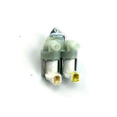 VALVOLA SOLENOIDE 2 VIE 180° LAVATRICE GORENJE