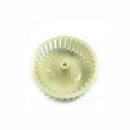Ventilatore originale per asciugatrice Electrolux con codici 1366338018 e 1366338026