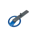 Mulino inferiore per lavastoviglie Electrolux codice 1119208328