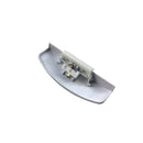 Maniglia porta originale frigorifero Smeg bianca codici 694931005 694931190