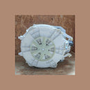 Vasca completa lavatrice Hoover 48L ricambio originale 43003846