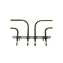 ILVE, BRITANNIA, DE LONGHI - Resistenza Superiore Grill Forno - A/458/38