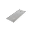 Filtro metallico originale per cappa aspirante Bosch 11022471