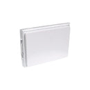 Porta congelatore con guarnizione per Bosch e marchi compatibili 00355752