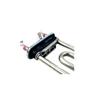 resistenza originale 2000W per lavatrice Gorenje 234848 246168