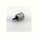 Cono grattugia MGX300 originale De Longhi KW713763 per robot da cucina