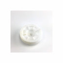 Puleggia per cinghia asciugatrice Candy con codice 49053445 Haier