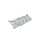supporto chiave B PS-03 040 per lavatrice Gorenje codice 587487