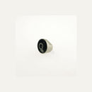 Manopola fuoco piano cottura compatibile Whirlpool Indesit C00260576