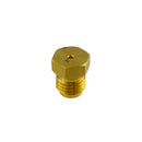 iniettore gas naturale per cucina smeg originale 909010217