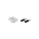 Pulsante originale per forno Bosch codice 00612646 10021092