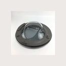 Porta tamburo completa originale per lavatrice LG ADC74625701