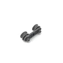 Ruote cestello originale lavastoviglie Beko codice 1752600400