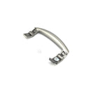 Maniglia originale frigorifero Beko compatibile con codice 4902530300