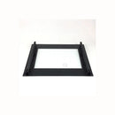 Porta in vetro originale per forno Candy codice 42820290
