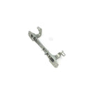 Cerniera porta originale lavatrice Smeg codice 931331441
