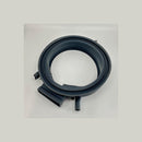 Maniglia tamburo per asciugatrice Bosch e Siemens codice 20005577