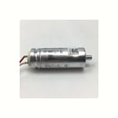 Condensatore originale asciugatrice Beko 2975070100 Indesit C00865992