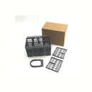 CESTELLO POSATE LAVASTOVIGLIE WHIRLPOOL