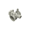 bomba di scarico originale a chiocciola per lavatrice LG 3108ER1001A