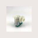 Valvola elettrica originale Bosch lavatrice codice 00171261