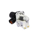 Pompa di scarico originale 30W per lavastoviglie Electrolux