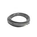 Guarnizione porta originale lavatrice Whirlpool Indesit C00372861
