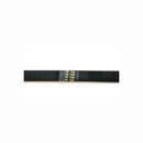 Cinghia H7 1971 Poly-V per asciugatrice Electrolux originale
